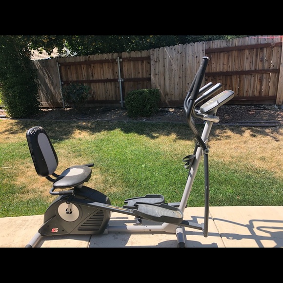 Pro-Form Hybrid Trainer - Picture 1 of 6